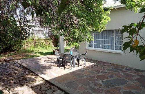Colesberg Casa | 7 On Grey Guesthouse