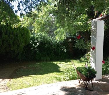 Colesberg Casa | 7 On Grey Guesthouse