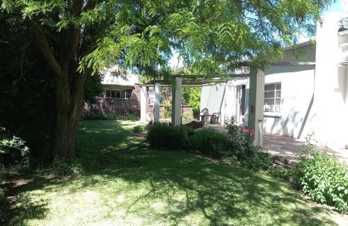 Colesberg Casa | 7 On Grey Guesthouse