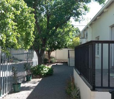 Colesberg Casa | 7 On Grey Guesthouse
