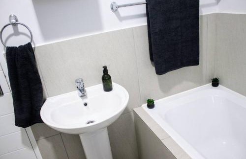 Koelenhof Apartamento | 7 on Laibach - Buhrein Estate, Kraaifontein