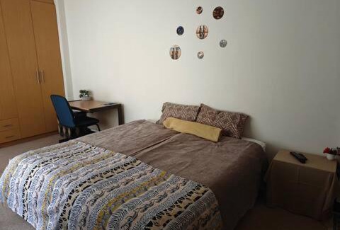 Bedfordview Casa | 7 on school - Cozy guesthouse 15 min drive from airport and close to major highways