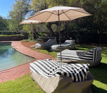 Tsantsabane Casa | 7 on West