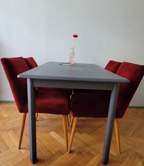 West Pomeranian Voivodeship Apartamento | 7 osob, 3 pokoje, super lokalizacja