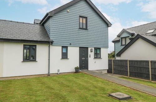 Brynteg Casa | 7 Parc Delfryn