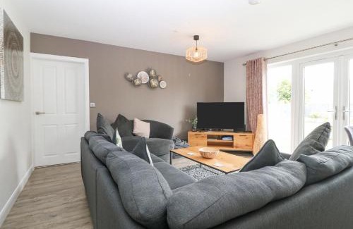 Brynteg Casa | 7 Parc Delfryn