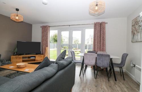 Brynteg Casa | 7 Parc Delfryn