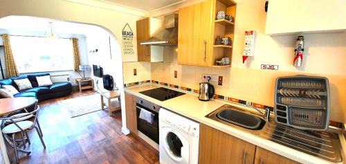 Perranporth Casa | 7 Penhale