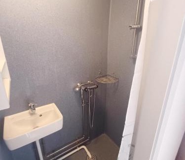 Hjørring Apartamento | 7 person Apartment with Free Parking