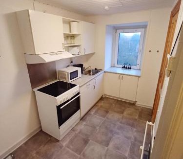 Hjørring Apartamento | 7 person Apartment with Free Parking