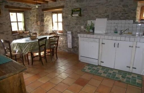 Sainte-Marie-de-Campan Casa | Ovejas 7-9 personas totalmente restauradas en Sainte Marie de Campan