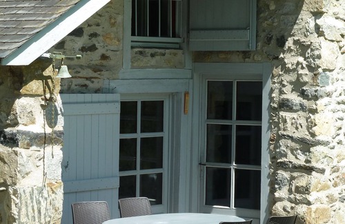 Sainte-Marie-de-Campan Casa | Ovejas 7-9 personas totalmente restauradas en Sainte Marie de Campan