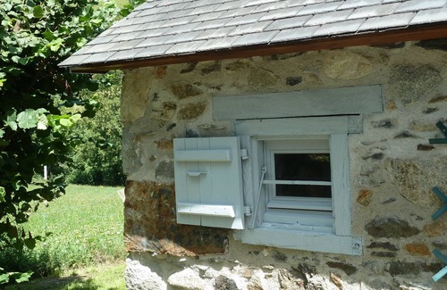 Sainte-Marie-de-Campan Casa | Ovejas 7-9 personas totalmente restauradas en Sainte Marie de Campan