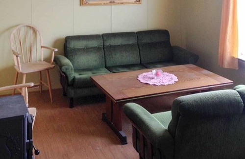 Breivikbotn Casa | 4 personas casa en BREIVIKBOTN