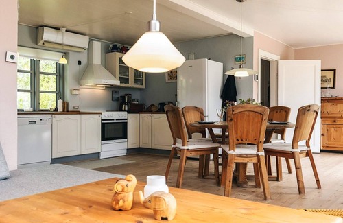 Storvorde Casa | 7 Personas casa en Storvorde