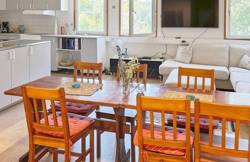Nynashamn Casa | 7 person holiday home in NYNÄSHAMN