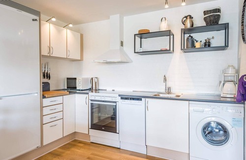 Blavand Strand Casa | 7 personas casa en Blåvand