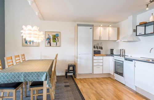 Blavand Strand Casa | 7 personas casa en Blåvand