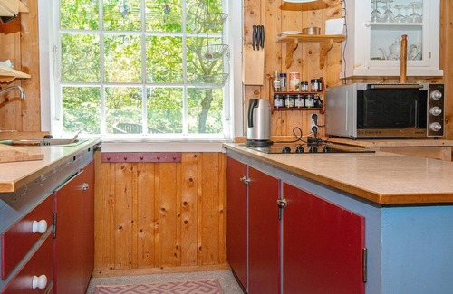 Femmøller Casa | 7 person holiday home in Ebeltoft