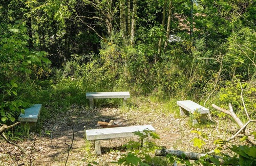 Femmøller Casa | 7 person holiday home in Ebeltoft