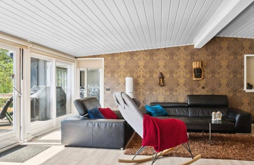 Fuglslev Casa | 7 Personas casa en Ebeltoft-By Traum