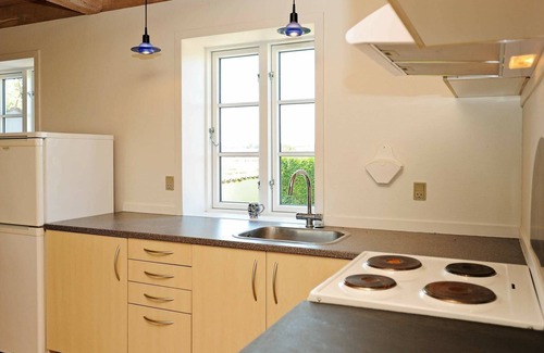 Faaborg Apartamento | 7 personas casa en Faaborg-By Traum