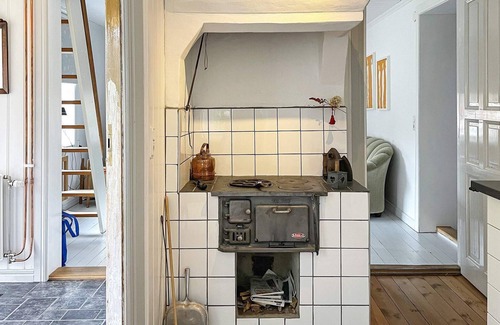 Nordostra Motala Casa | 7 personas casa en MOTALA-By Traum