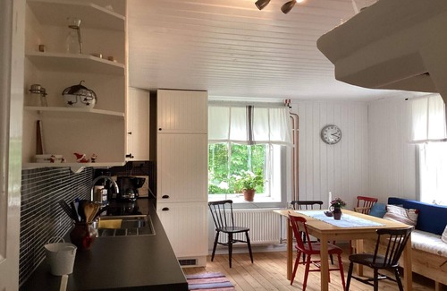 Nordostra Motala Casa | 7 personas casa en MOTALA-By Traum