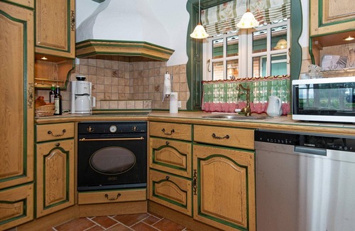Sonderhav Casa | 4 esrellas case en Kruså