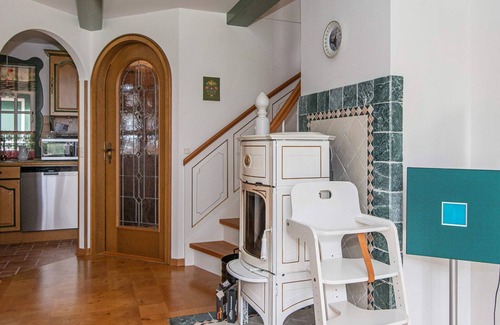 Sonderhav Casa | 4 esrellas case en Kruså