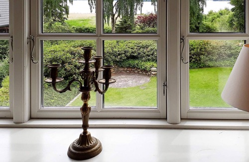 Sonderhav Casa | 4 esrellas case en Kruså