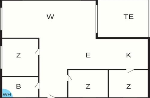 Svendborg Casa | 7 person holiday home in Svendborg-By Traum