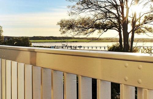 Gelting Casa | 7 person holiday home in Gelting