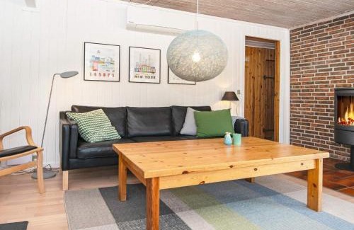 Grenaa Casa | 7 person holiday home in Grenaa