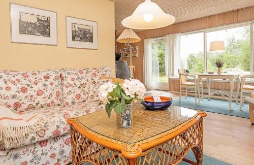 Strandby Casa | 7 person holiday home in Jerup