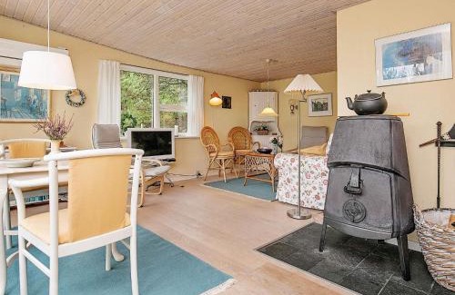 Strandby Casa | 7 person holiday home in Jerup