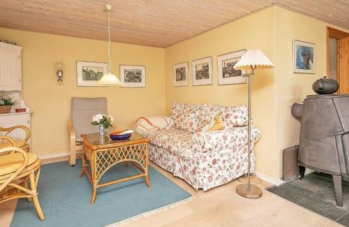 Strandby Casa | 7 person holiday home in Jerup