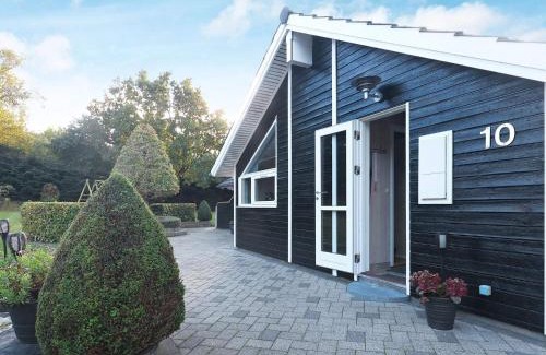 Trend Casa | 7 person holiday home in Løgstør-By Traum