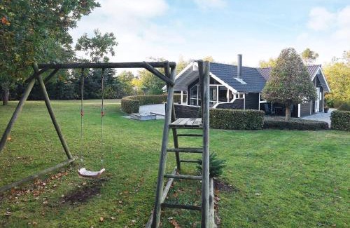 Trend Casa | 7 person holiday home in Løgstør-By Traum