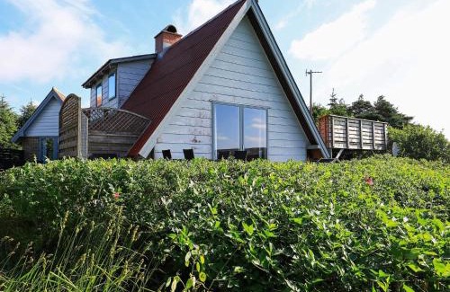 Trans Casa | 7 person holiday home in Lemvig-By Traum