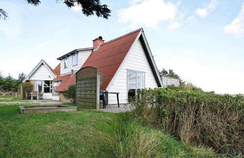 Trans Casa | 7 person holiday home in Lemvig-By Traum