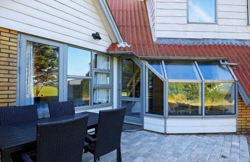 Trans Casa | 7 person holiday home in Lemvig-By Traum