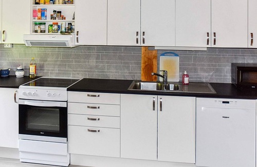 Averoy Casa | 7 personas casa en AVERØY