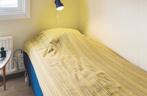 Ellos Casa | 7 person holiday home in ELLÖS