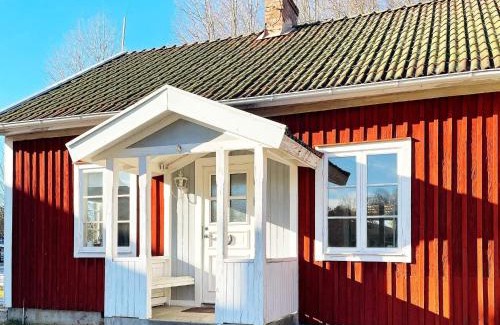 Forsheda Casa | 7 person holiday home in FORSHEDA-By Traum