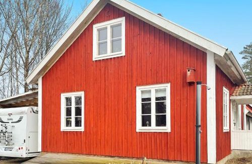 Forsheda Casa | 7 person holiday home in FORSHEDA-By Traum