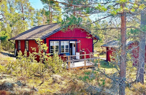Orno Casa | 7 personas casa en ORNÖ-By Traum