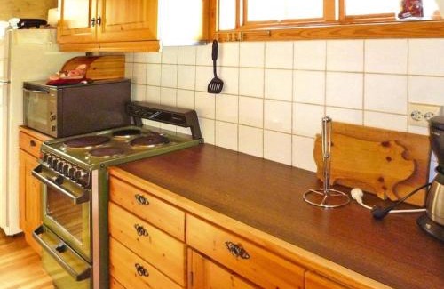 Videseter Apartamento | 7 person holiday home in STRYN-By Traum