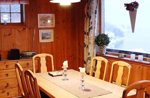 Videseter Apartamento | 7 person holiday home in STRYN-By Traum