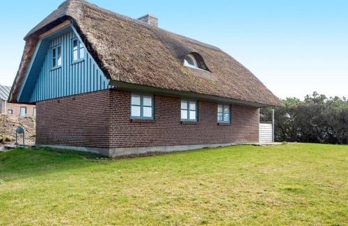 Vedersø Klit Casa | 7 person holiday home in Ulfborg-By Traum